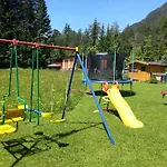 Apartamento Birkenhof *