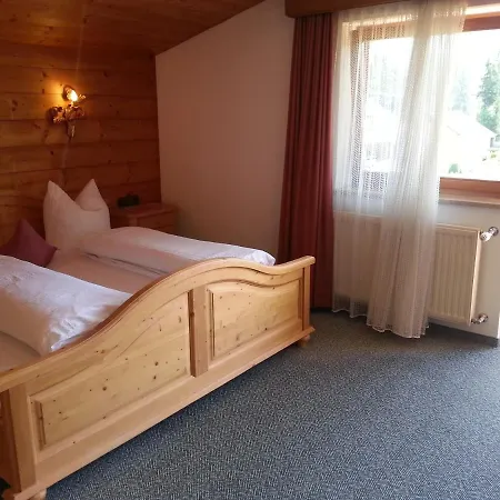 Birkenhof Apartment *