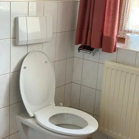 Birkenhof Apartment *