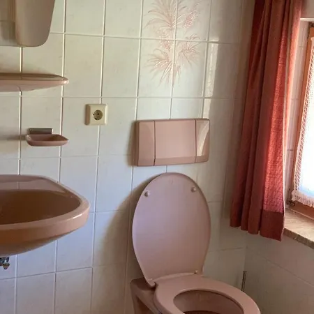 Birkenhof Apartment *