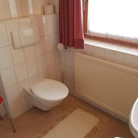 Apartment Birkenhof *