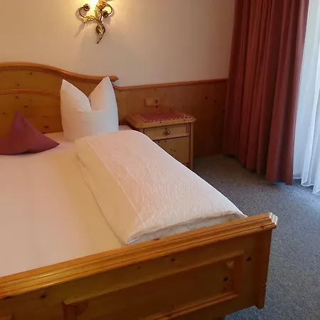 Birkenhof Apartment *