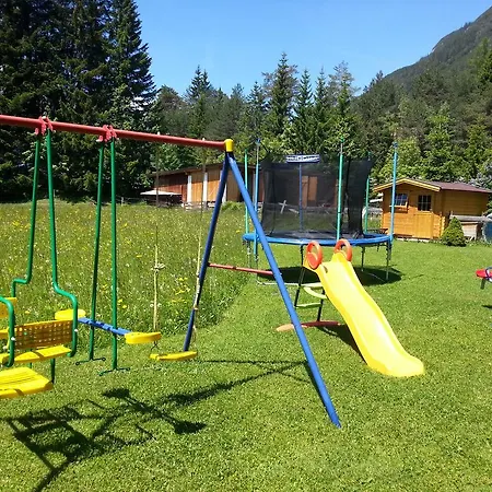 Apartamento Birkenhof *