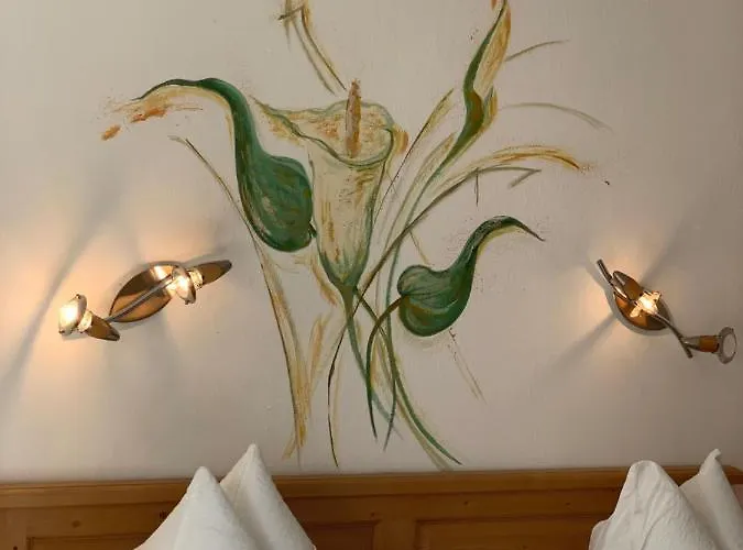 Birkenhof * ליוטאש