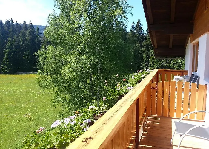 Birkenhof * Leutasch