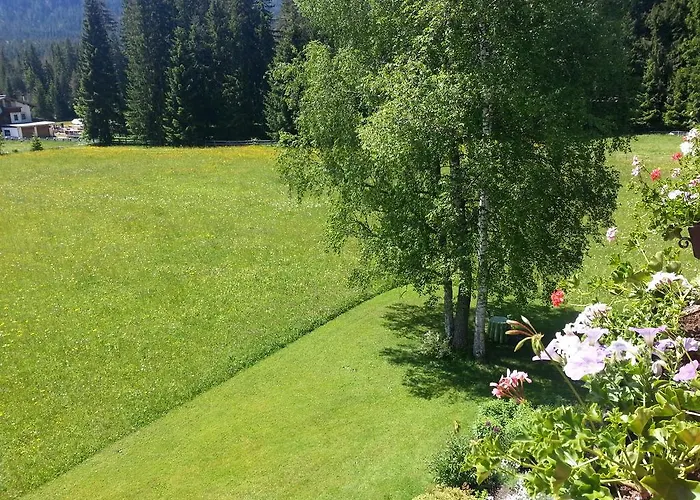 Lejlighed Birkenhof *