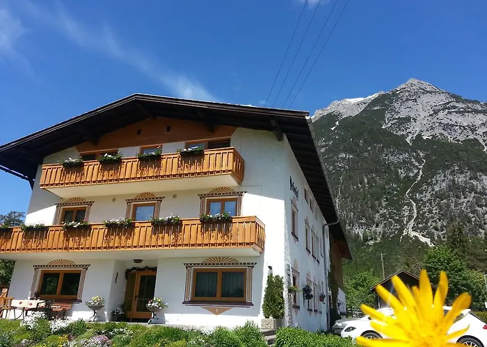 Birkenhof * ליוטאש