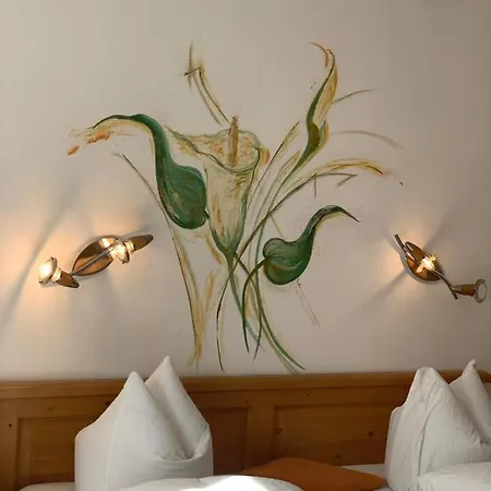 Birkenhof * Leutasch