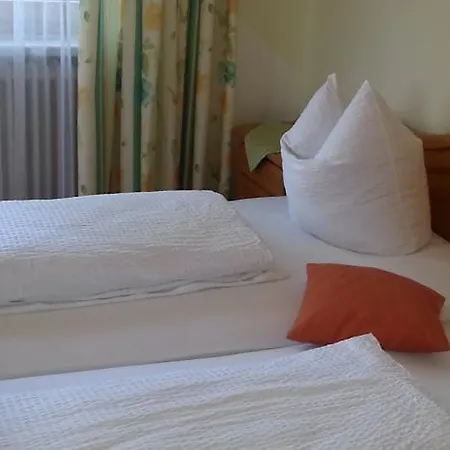 Appartement Birkenhof Leutasch