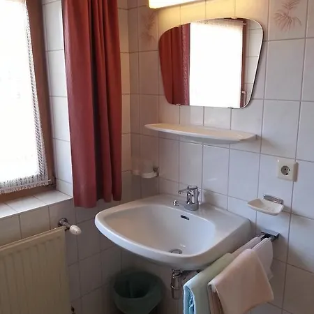 Appartement Birkenhof