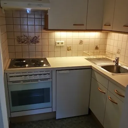 Appartement Birkenhof Leutasch