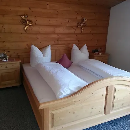 Birkenhof Appartement Leutasch