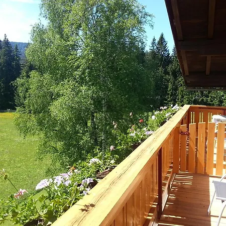 Birkenhof * Leutasch