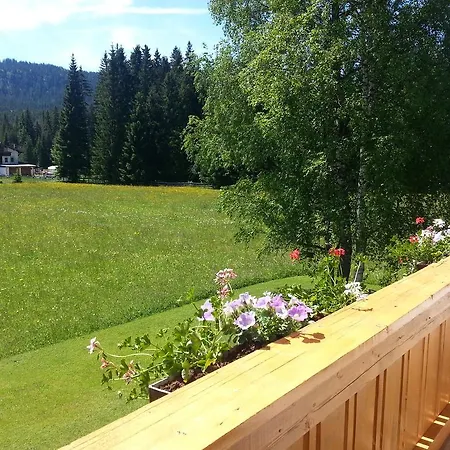 Appartement Birkenhof