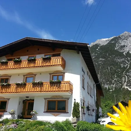 Birkenhof * Leutasch