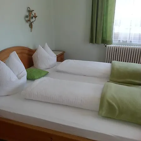 Birkenhof Appartement