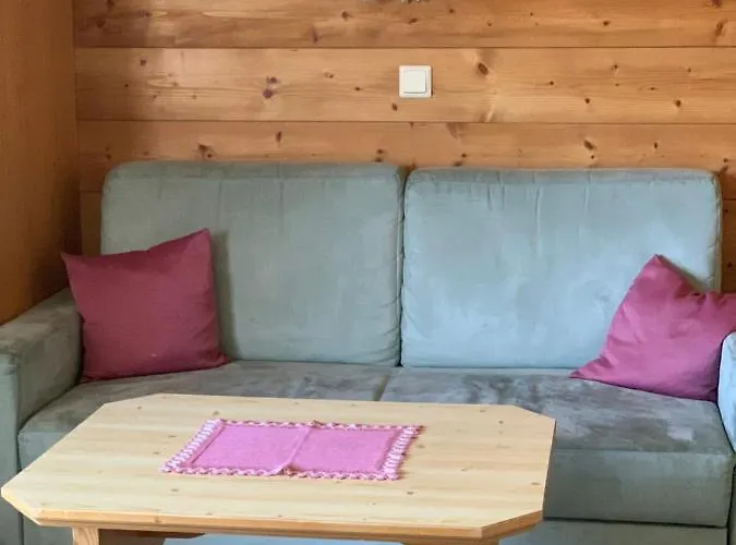 Birkenhof Apartment Leutasch