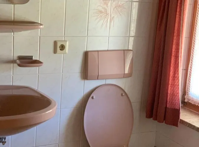 Birkenhof Apartment *