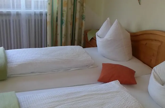 Apartment Birkenhof Leutasch