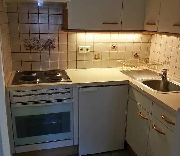 Apartment Birkenhof Leutasch