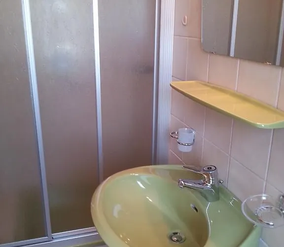 Birkenhof Apartment Leutasch